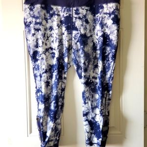 Avenue work out leggings